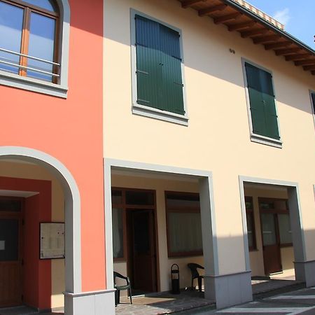 Comun Nuovo Bed & Breakfast Nettuno מראה חיצוני תמונה