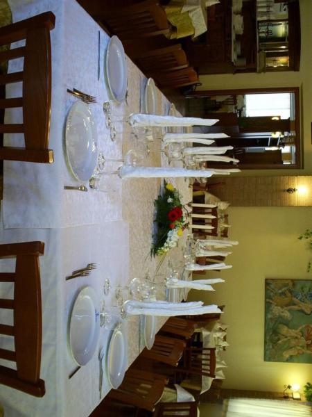 Comun Nuovo Bed & Breakfast Nettuno מראה חיצוני תמונה