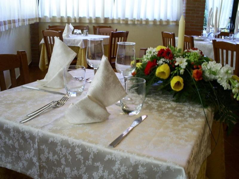 Comun Nuovo Bed & Breakfast Nettuno מראה חיצוני תמונה