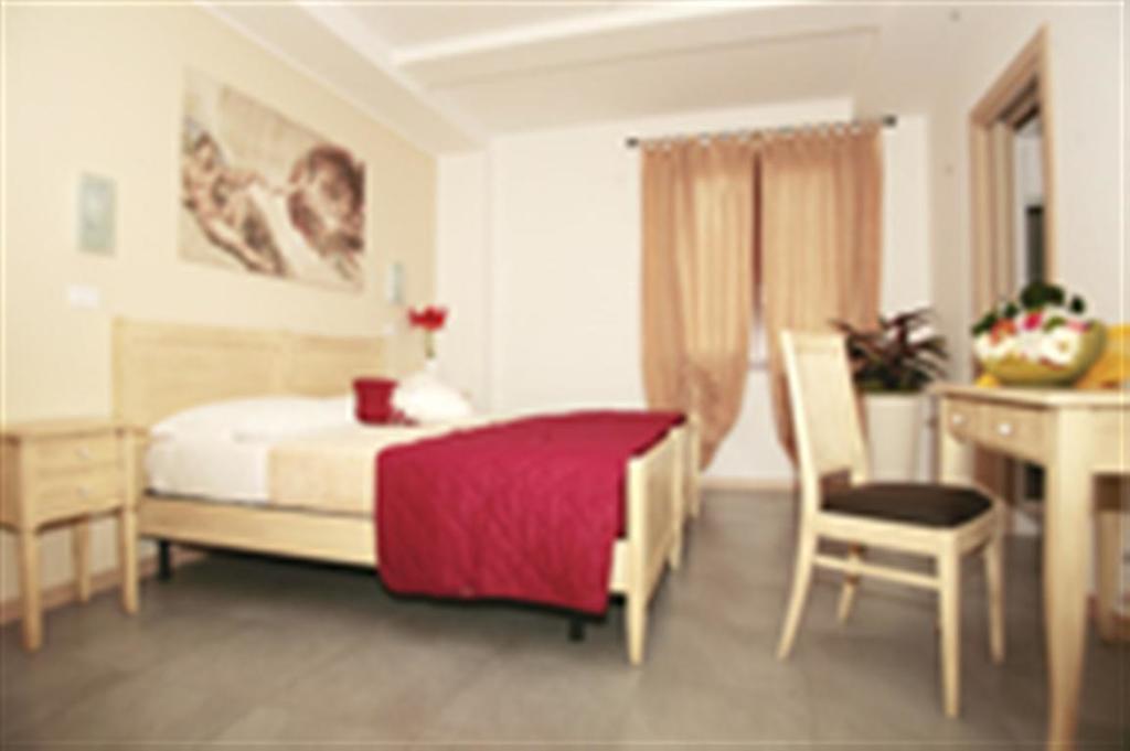 Comun Nuovo Bed & Breakfast Nettuno מראה חיצוני תמונה