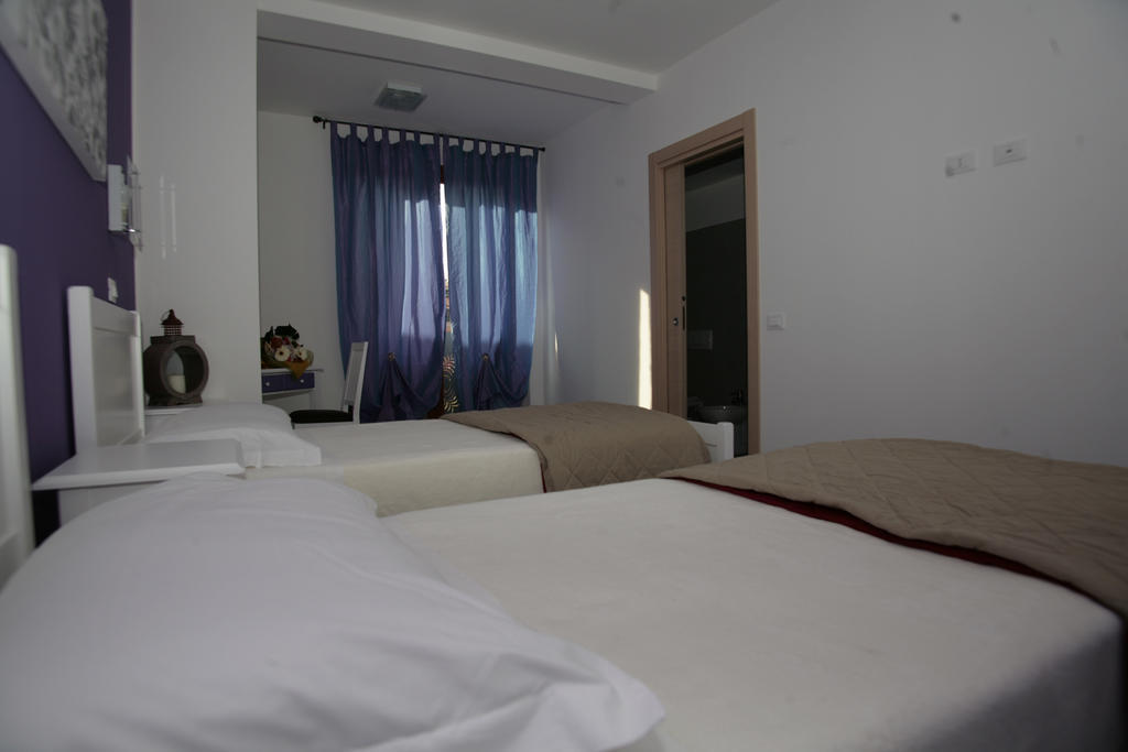 Comun Nuovo Bed & Breakfast Nettuno חדר תמונה