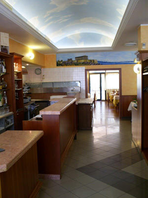 Comun Nuovo Bed & Breakfast Nettuno מראה חיצוני תמונה