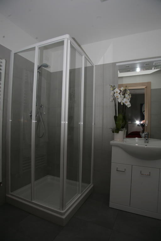 Comun Nuovo Bed & Breakfast Nettuno חדר תמונה