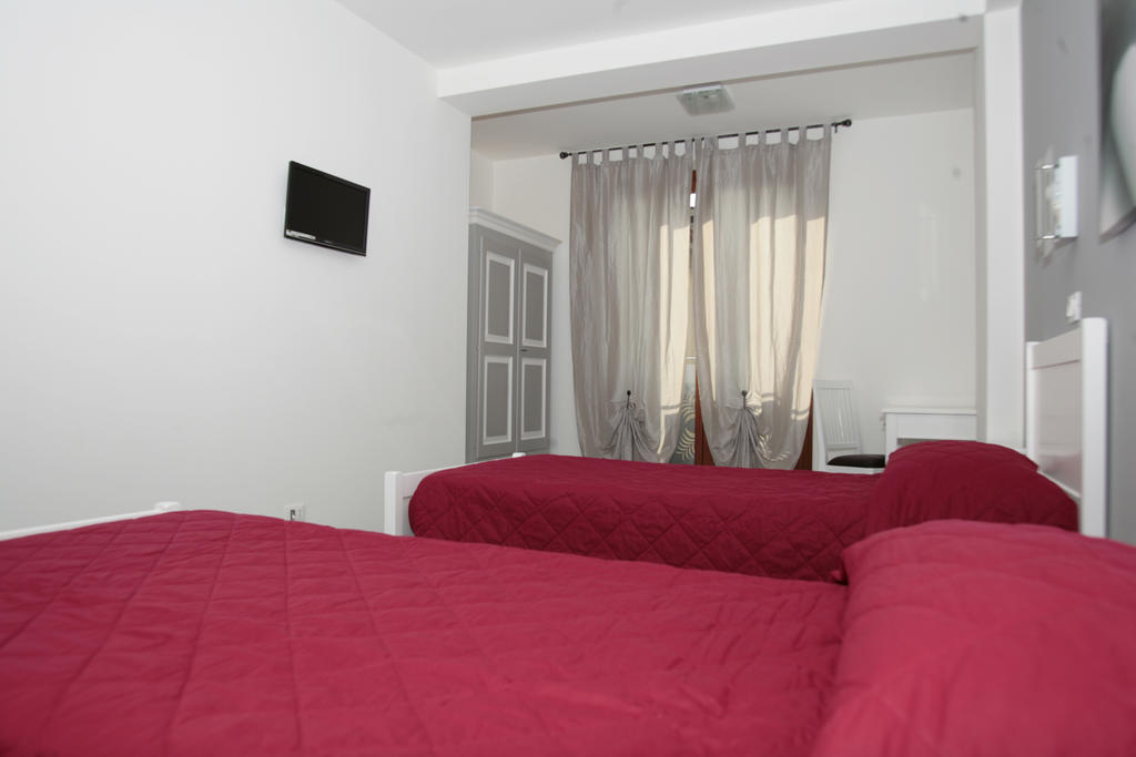 Comun Nuovo Bed & Breakfast Nettuno מראה חיצוני תמונה