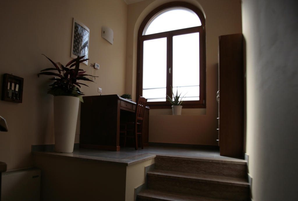 Comun Nuovo Bed & Breakfast Nettuno מראה חיצוני תמונה